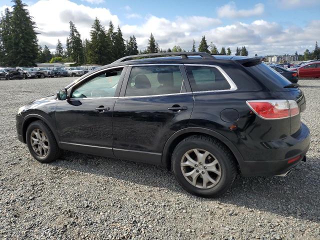 Photo 1 VIN: JM3TB3CV8C0349869 - MAZDA CX-9 