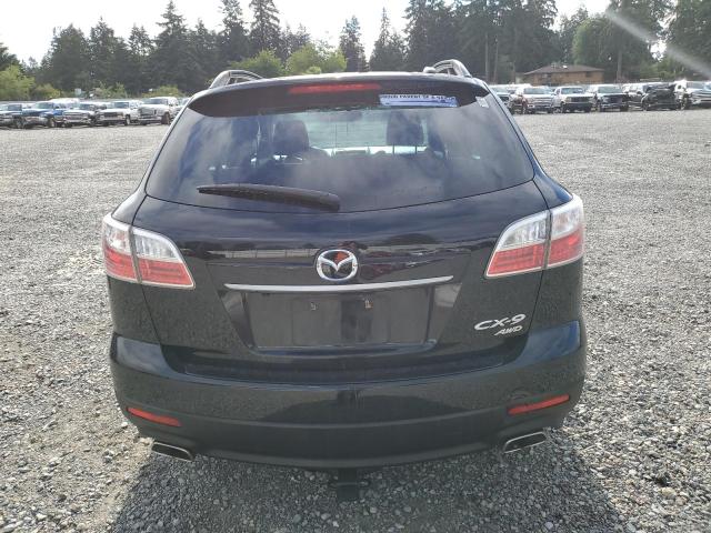 Photo 5 VIN: JM3TB3CV8C0349869 - MAZDA CX-9 