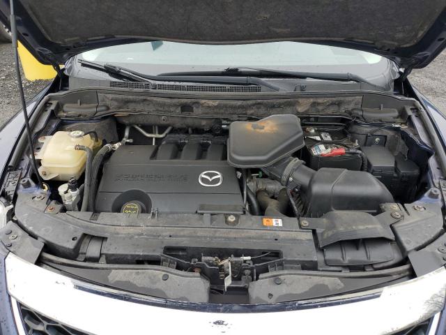 Photo 11 VIN: JM3TB3CV8C0351461 - MAZDA CX-9 