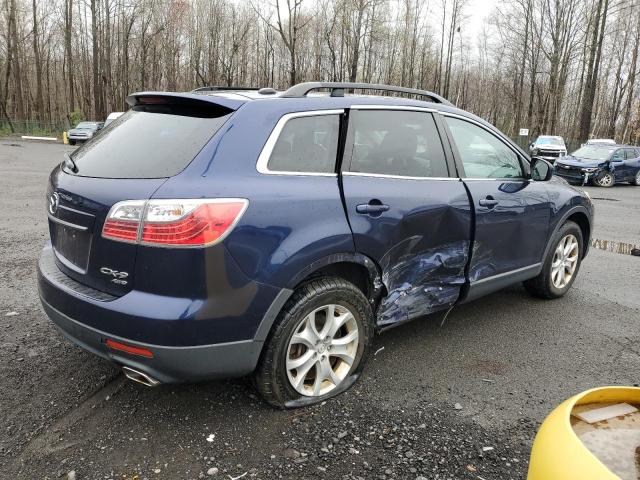 Photo 2 VIN: JM3TB3CV8C0351461 - MAZDA CX-9 