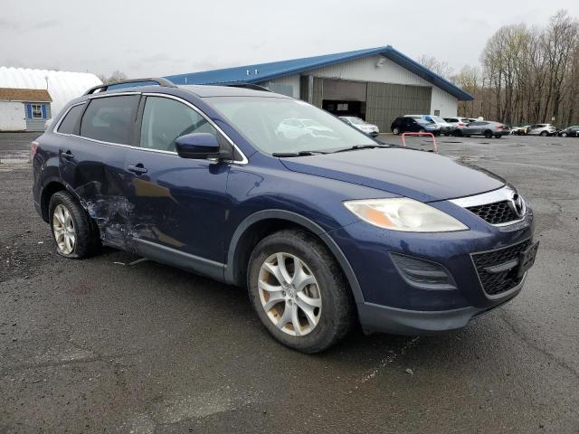 Photo 3 VIN: JM3TB3CV8C0351461 - MAZDA CX-9 