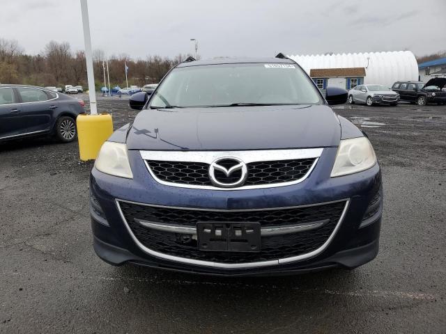 Photo 4 VIN: JM3TB3CV8C0351461 - MAZDA CX-9 