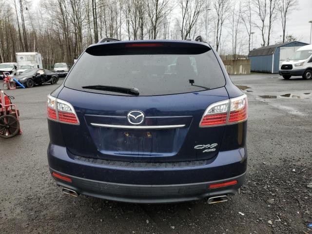 Photo 5 VIN: JM3TB3CV8C0351461 - MAZDA CX-9 