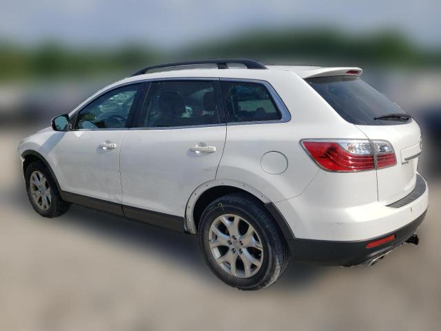 Photo 1 VIN: JM3TB3CV8C0358488 - MAZDA CX-9 