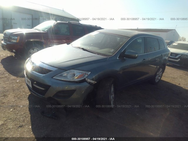 Photo 1 VIN: JM3TB3CV8C0358930 - MAZDA CX-9 