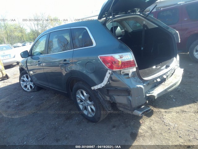 Photo 2 VIN: JM3TB3CV8C0358930 - MAZDA CX-9 