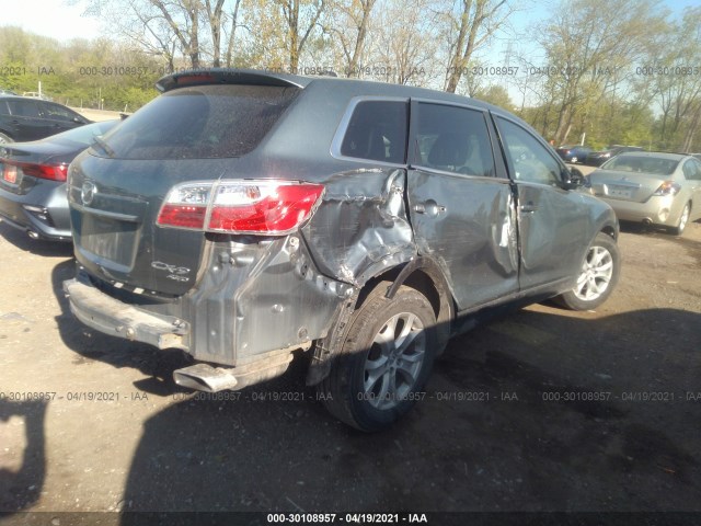 Photo 3 VIN: JM3TB3CV8C0358930 - MAZDA CX-9 