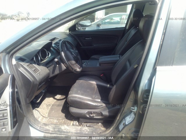 Photo 4 VIN: JM3TB3CV8C0358930 - MAZDA CX-9 