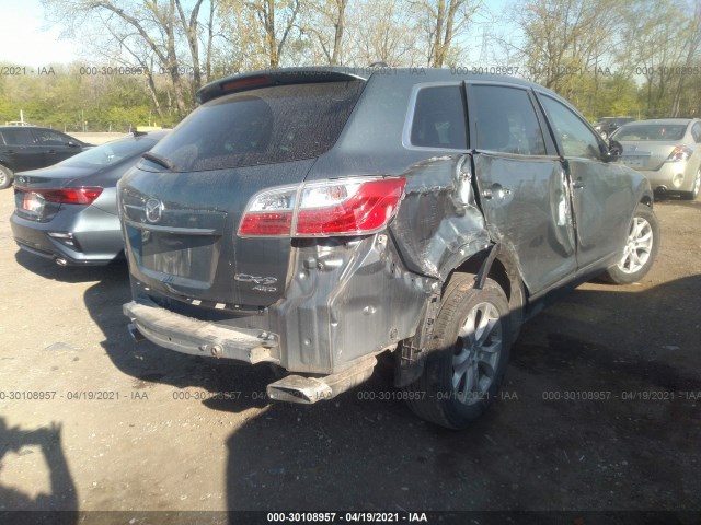 Photo 5 VIN: JM3TB3CV8C0358930 - MAZDA CX-9 