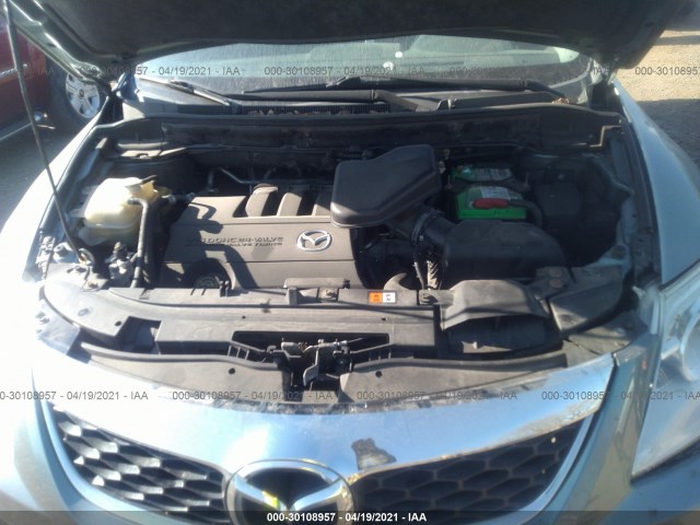 Photo 9 VIN: JM3TB3CV8C0358930 - MAZDA CX-9 