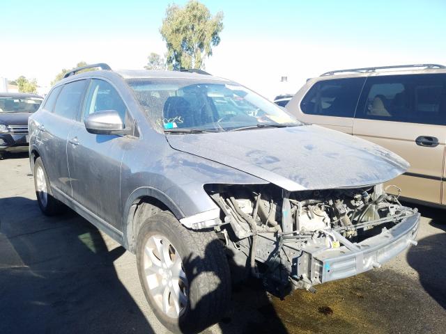 Photo 0 VIN: JM3TB3CV8C0361889 - MAZDA CX-9 