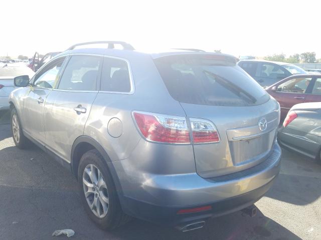 Photo 2 VIN: JM3TB3CV8C0361889 - MAZDA CX-9 