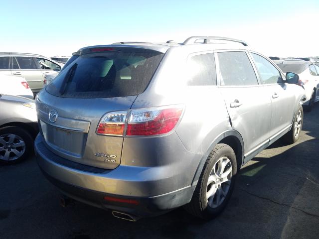 Photo 3 VIN: JM3TB3CV8C0361889 - MAZDA CX-9 