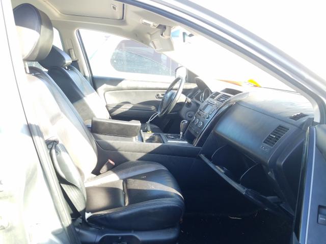 Photo 4 VIN: JM3TB3CV8C0361889 - MAZDA CX-9 