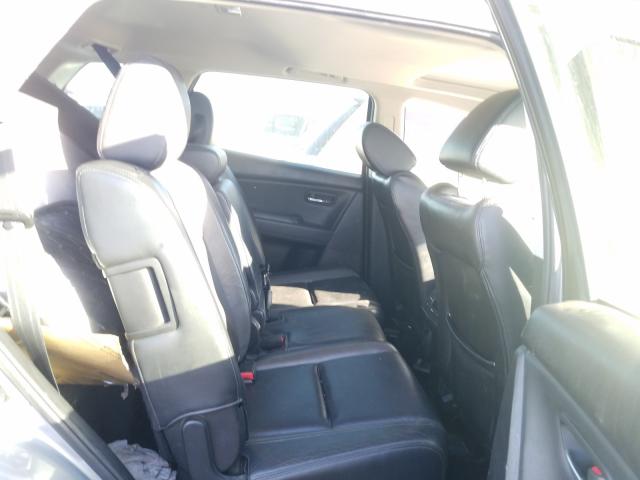 Photo 5 VIN: JM3TB3CV8C0361889 - MAZDA CX-9 