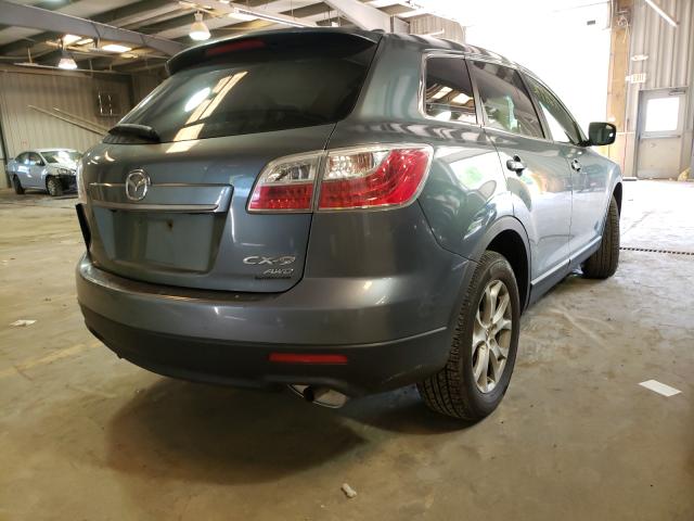 Photo 3 VIN: JM3TB3CV8C0366297 - MAZDA CX-9 