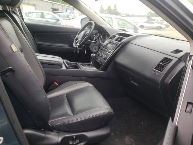 Photo 4 VIN: JM3TB3CV8C0366297 - MAZDA CX-9 