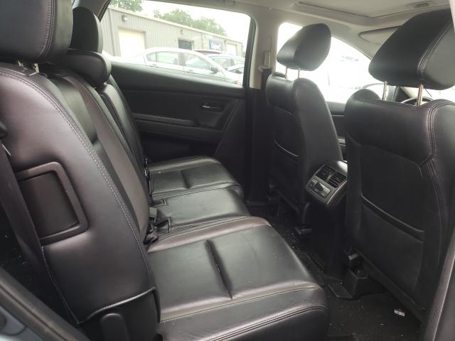 Photo 5 VIN: JM3TB3CV8C0366297 - MAZDA CX-9 