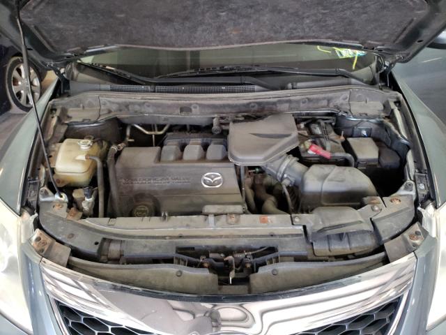 Photo 6 VIN: JM3TB3CV8C0366297 - MAZDA CX-9 