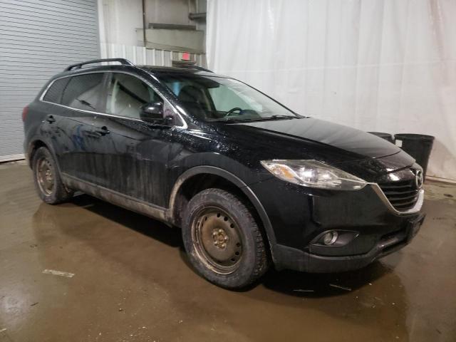 Photo 3 VIN: JM3TB3CV8D0403298 - MAZDA CX-9 TOURI 