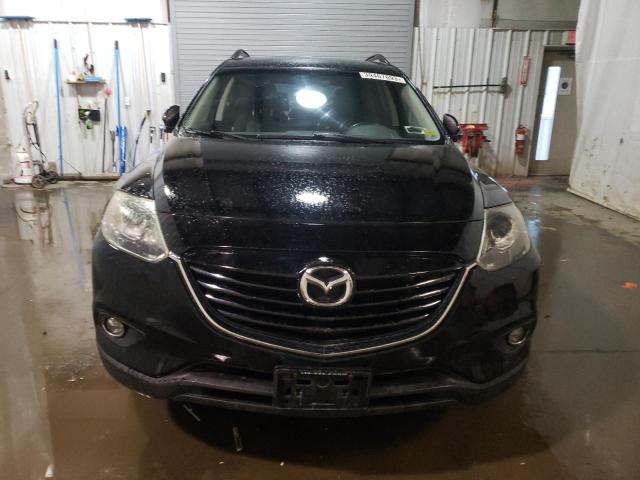 Photo 4 VIN: JM3TB3CV8D0403298 - MAZDA CX-9 TOURI 