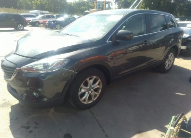 Photo 1 VIN: JM3TB3CV8D0416889 - MAZDA CX-9 