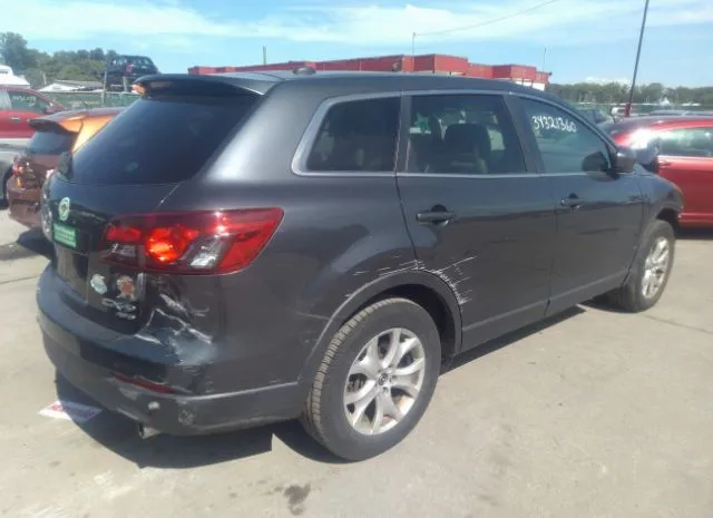 Photo 3 VIN: JM3TB3CV8D0416889 - MAZDA CX-9 