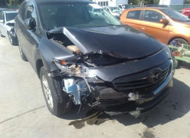 Photo 5 VIN: JM3TB3CV8D0416889 - MAZDA CX-9 