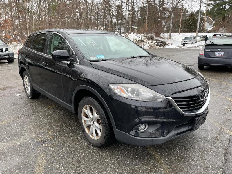 Photo 0 VIN: JM3TB3CV8D0420344 - MAZDA CX-9 TOURI 