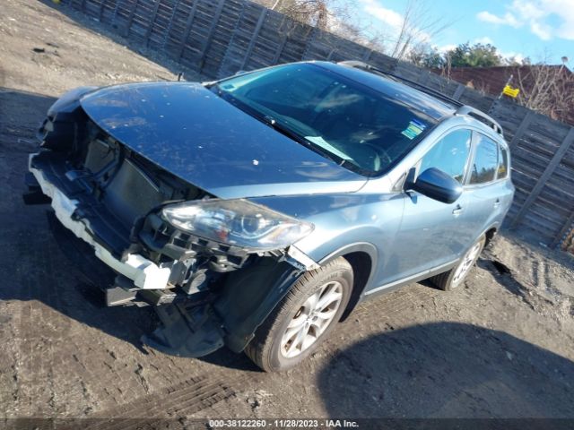 Photo 1 VIN: JM3TB3CV8E0433435 - MAZDA CX-9 