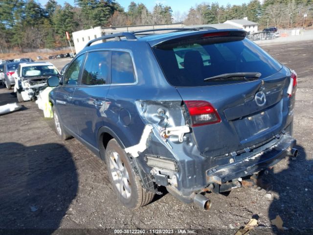 Photo 2 VIN: JM3TB3CV8E0433435 - MAZDA CX-9 