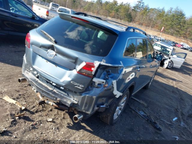 Photo 3 VIN: JM3TB3CV8E0433435 - MAZDA CX-9 