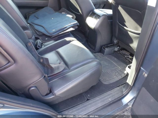 Photo 7 VIN: JM3TB3CV8E0433435 - MAZDA CX-9 