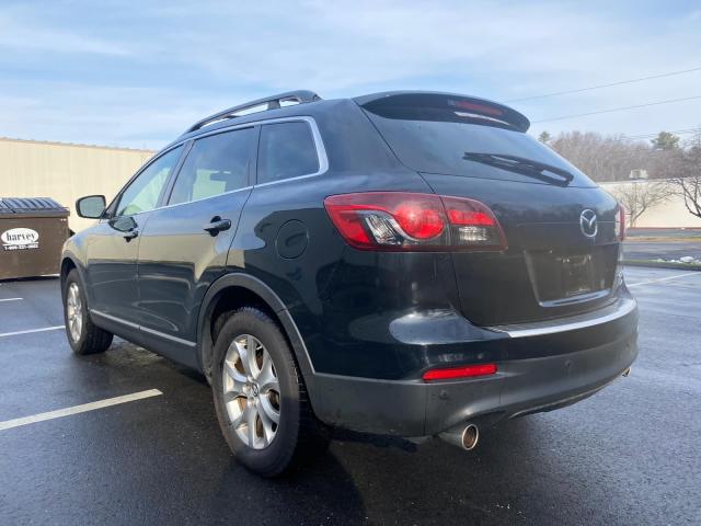 Photo 2 VIN: JM3TB3CV8E0434729 - MAZDA CX-9 TOURI 