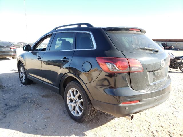 Photo 2 VIN: JM3TB3CV8E0439011 - MAZDA CX-9 TOURI 