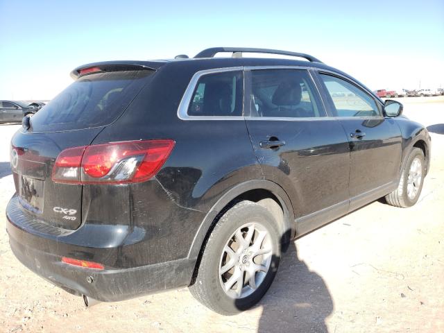 Photo 3 VIN: JM3TB3CV8E0439011 - MAZDA CX-9 TOURI 