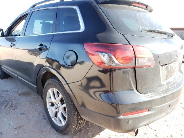 Photo 8 VIN: JM3TB3CV8E0439011 - MAZDA CX-9 TOURI 