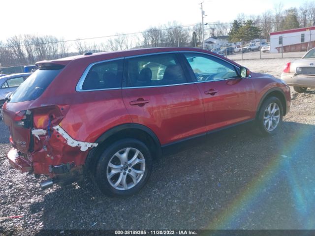 Photo 3 VIN: JM3TB3CV8E0442698 - MAZDA CX-9 