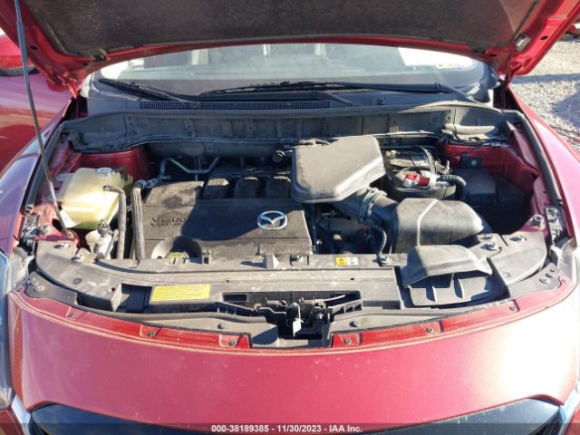 Photo 9 VIN: JM3TB3CV8E0442698 - MAZDA CX-9 