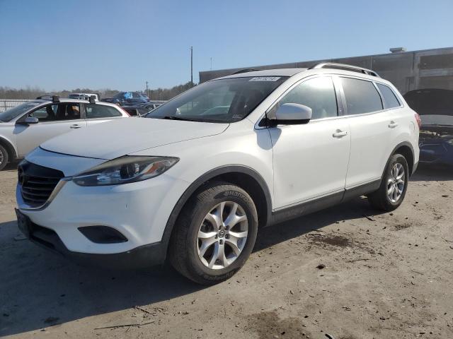 Photo 0 VIN: JM3TB3CV8E0444273 - MAZDA CX-9 