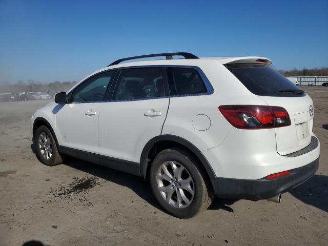 Photo 1 VIN: JM3TB3CV8E0444273 - MAZDA CX-9 