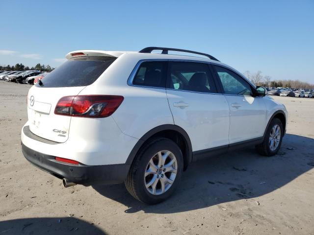 Photo 2 VIN: JM3TB3CV8E0444273 - MAZDA CX-9 