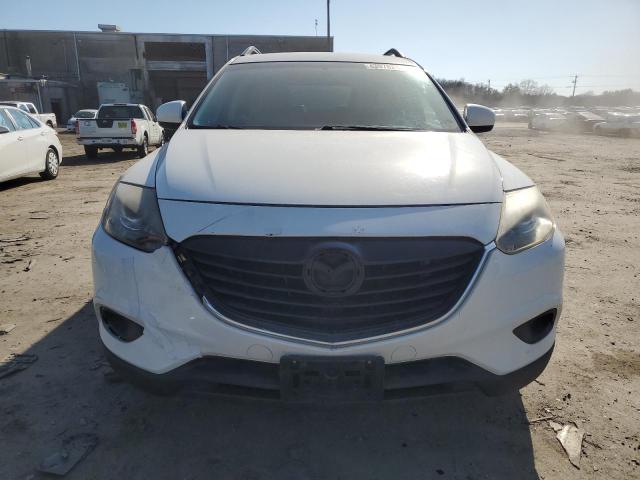 Photo 4 VIN: JM3TB3CV8E0444273 - MAZDA CX-9 