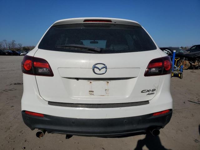 Photo 5 VIN: JM3TB3CV8E0444273 - MAZDA CX-9 