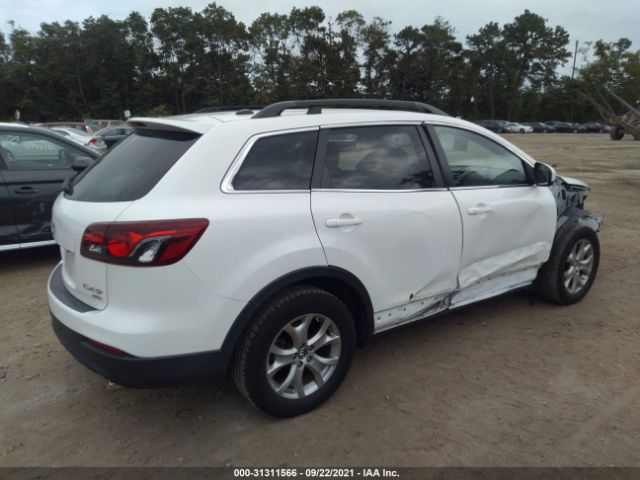 Photo 3 VIN: JM3TB3CV8E0444760 - MAZDA CX-9 