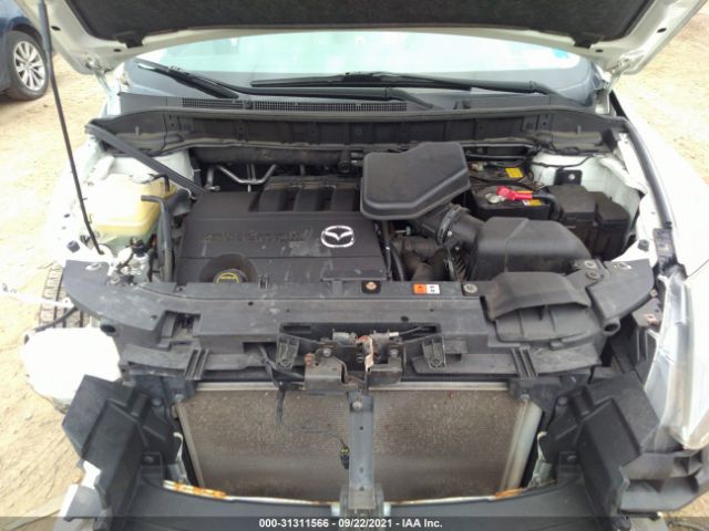 Photo 9 VIN: JM3TB3CV8E0444760 - MAZDA CX-9 