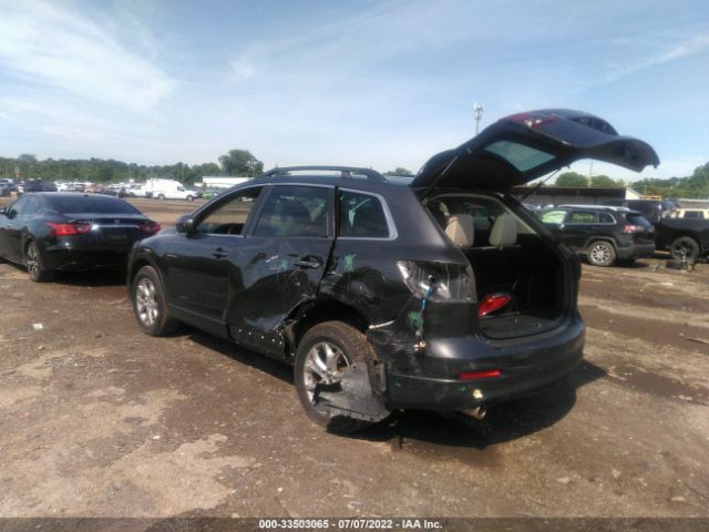 Photo 2 VIN: JM3TB3CV8E0445424 - MAZDA CX-9 