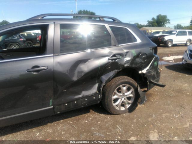 Photo 5 VIN: JM3TB3CV8E0445424 - MAZDA CX-9 