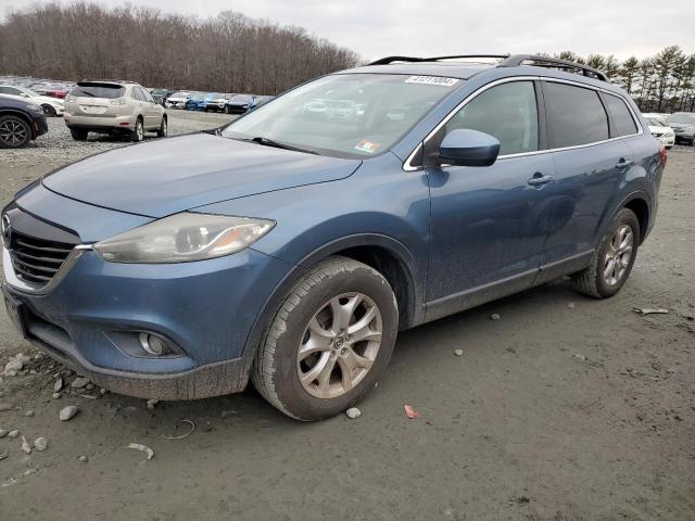 Photo 0 VIN: JM3TB3CV8F0457770 - MAZDA CX-9 