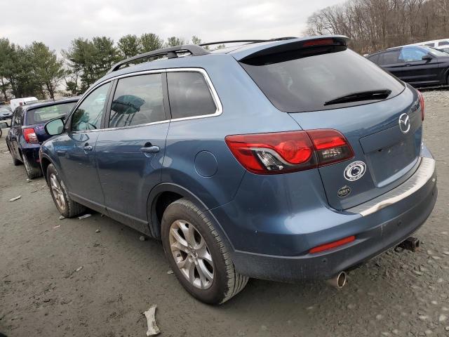 Photo 1 VIN: JM3TB3CV8F0457770 - MAZDA CX-9 